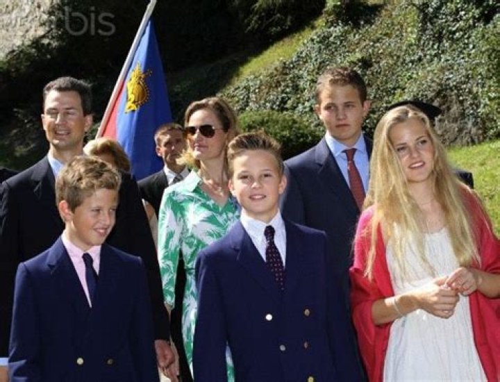 Maria Teresa Sartorius y de Liechtenstein Biography, Age, Height, Husband, Net Worth, Family