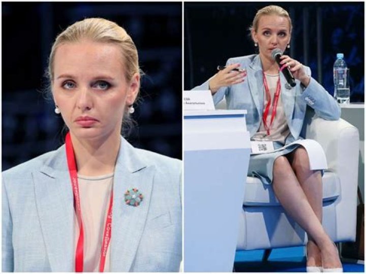 Maria Vorontsova Biography, Age, Height, Husband, Net Worth, Family