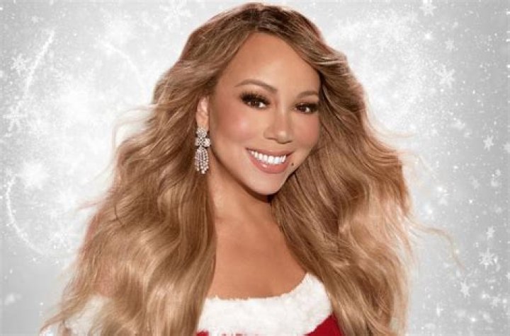 Mariah Carey's Ex Breaks Silence On Their Breakup