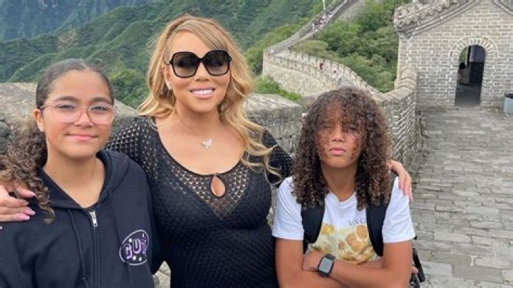 Mariah Carey's Sister Arrested For Prostitution In New York