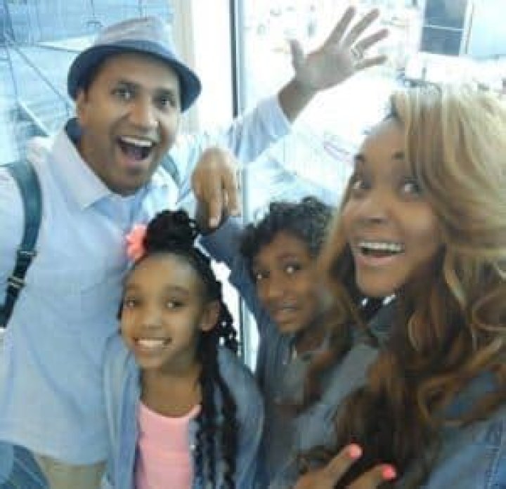 Mariah Huq Wiki-Bio: Married, Husband, Age, Net Worth, Daughter
