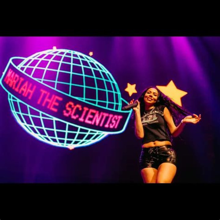 Mariah The Scientist Net Worth 2024: What Is The Singer Worth?
