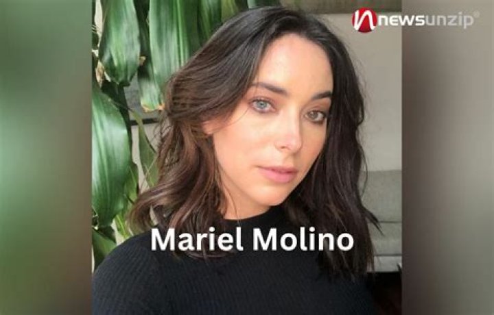 Mariel Molino Wiki, Age, Height, Boyfriend, Parents, Ethnicity, Eye Color, Net Worth & Biography