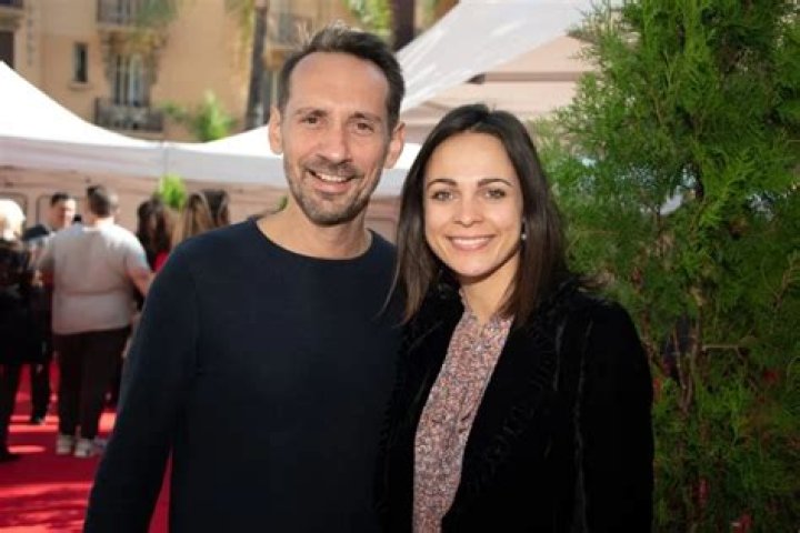 Marion Huguenin Enceinte