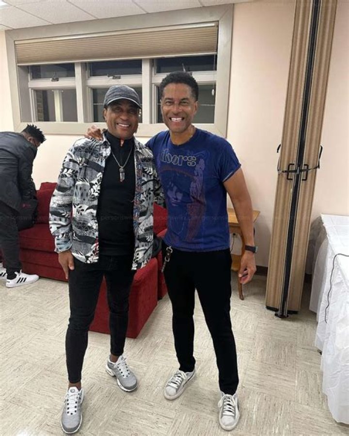 Marion Meadows Age - Bio, Wiki, Height, Net Worth, Relationship (2023)