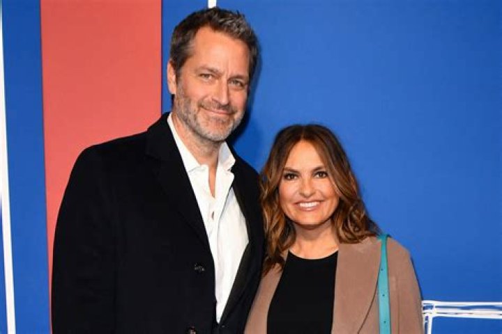Mariska Hargitay (TV Actress) - Age, Birthday, Bio, Facts, Family, Net Worth, Height & More
