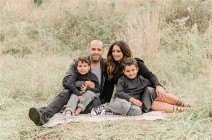 Mark Agnesi Age | Wiki, Net worth, Bio, Height, Wife