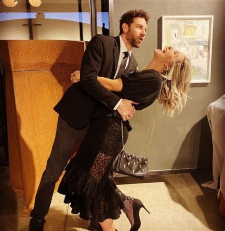 Mark Biren Age | Wiki, Net worth, Bio, Height, Wife