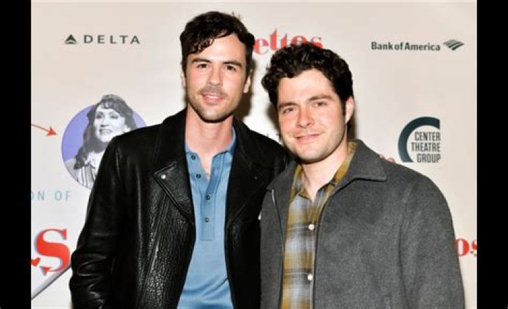 Mark Ghanimé (TV Actor) - Age, Birthday, Bio, Facts, Family, Net Worth, Height & More