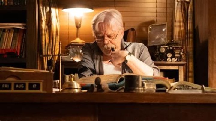 Mark Hamill (Movie Actor) - Age, Birthday, Bio, Facts, Family, Net Worth, Height & More