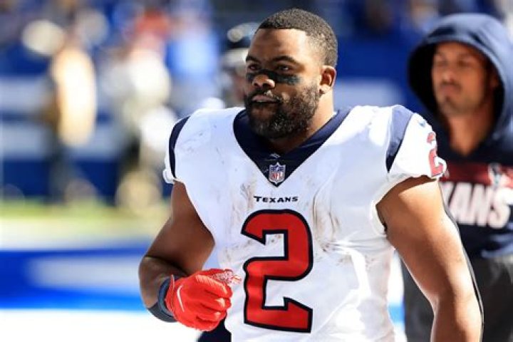 Mark Ingram, Jr.