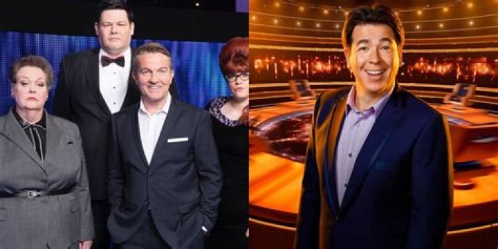 Mark Labbett (Game Show Host) - Age, Birthday, Bio, Facts, Family, Net Worth, Height & More