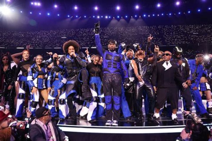 Maroon 5 Went Hard, Travis Scott Went Harder: See What Happened During the Super Bowl LIII Halftime Show