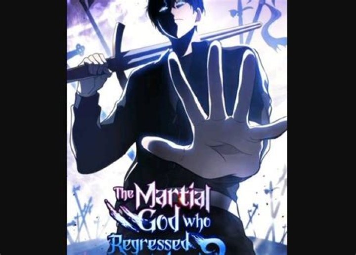 Martial God Regressed to Level 2 Chapter 36 Release Date, Spoiler, Countdown, Raw Scan, Recap & Current News