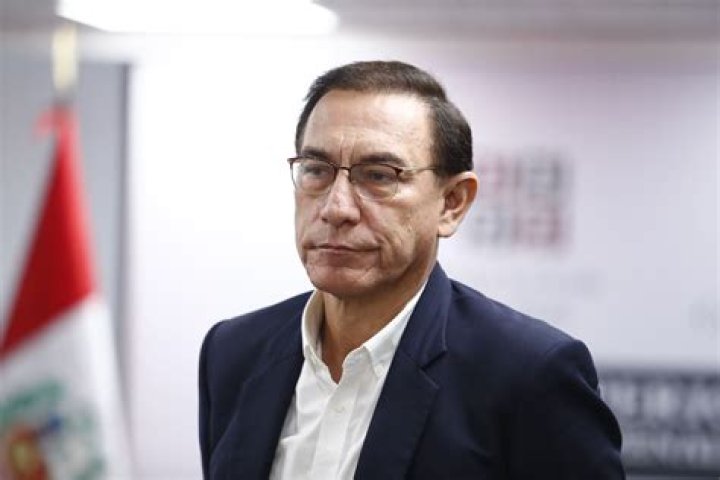 Martín Vizcarra