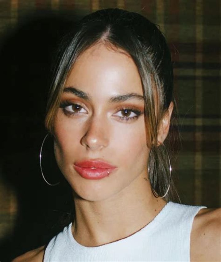 Martina Stoessel