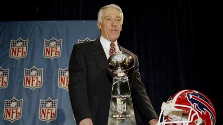 Marv Levy (Football Coach) - Age, Birthday, Bio, Facts, Family, Net Worth, Height & More
