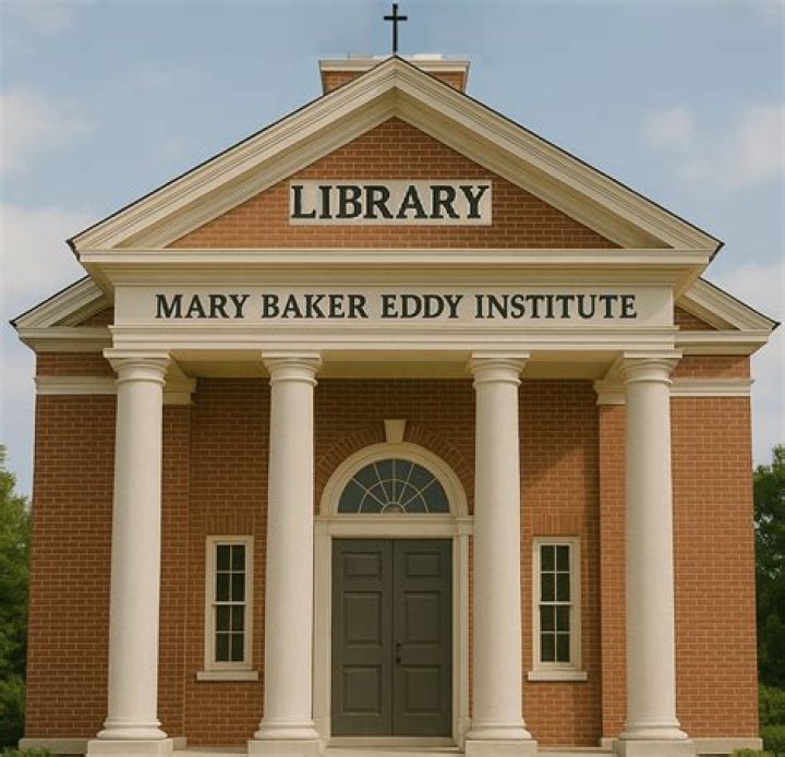 Mary Baker Eddy (Religious Leader) - Age, Birthday, Bio, Facts, Family, Net Worth, Height & More
