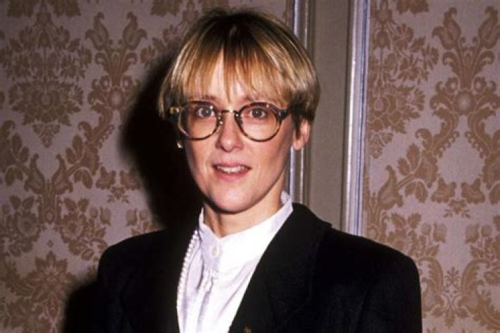Mary Beth Hurt