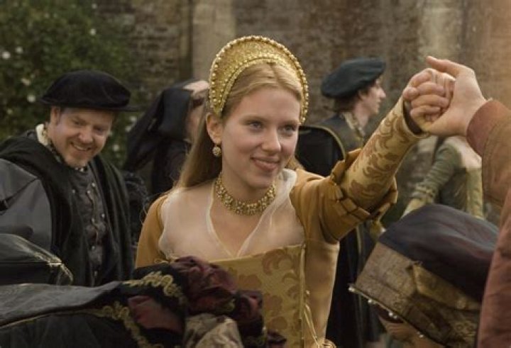 Mary Boleyn, The 'Other Boleyn Girl' Who Had An Affair With Henry VIII