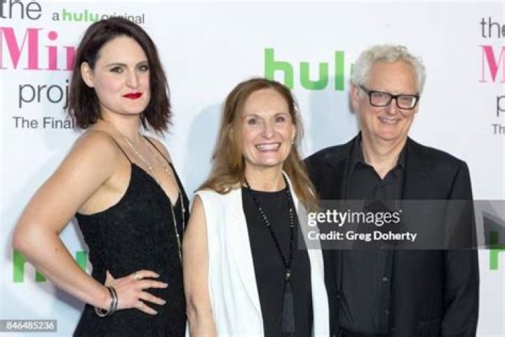 Mary Chieffo Biography, Age, Height, Husband, Net Worth, Family