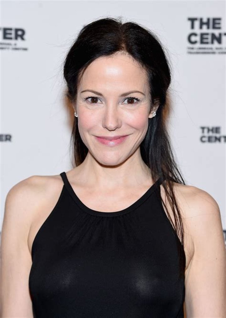 Mary-Louise Parker