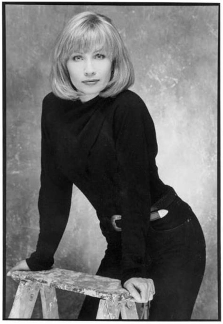 Mary Lynn Blanks Biography, Age, Height, Husband, Net Worth, Family