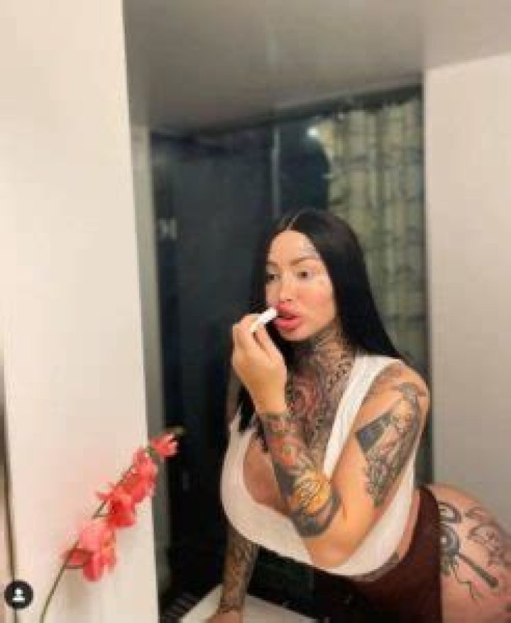 Mary Magdalene (Model) Wiki, Biography, Net worth, Plastic Surgery, Age, Height, Boyfriend, Family & Facts