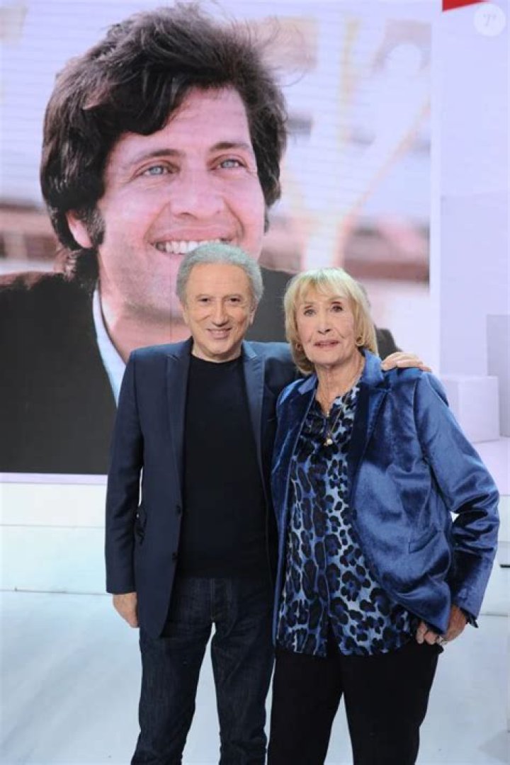 Maryse Grimaldi Parents