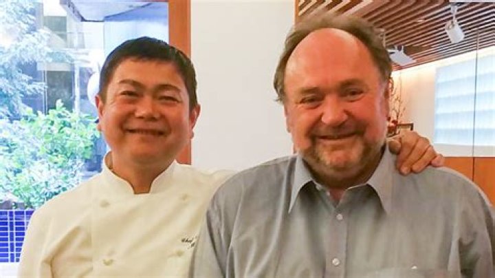 Masahiko Kobe (Chef) - Age, Birthday, Bio, Facts, Family, Net Worth, Height & More