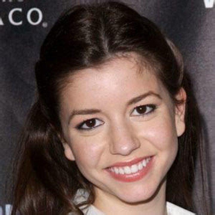 Masiela Lusha (TV Actress) - Age, Birthday, Bio, Facts, Family, Net Worth, Height & More
