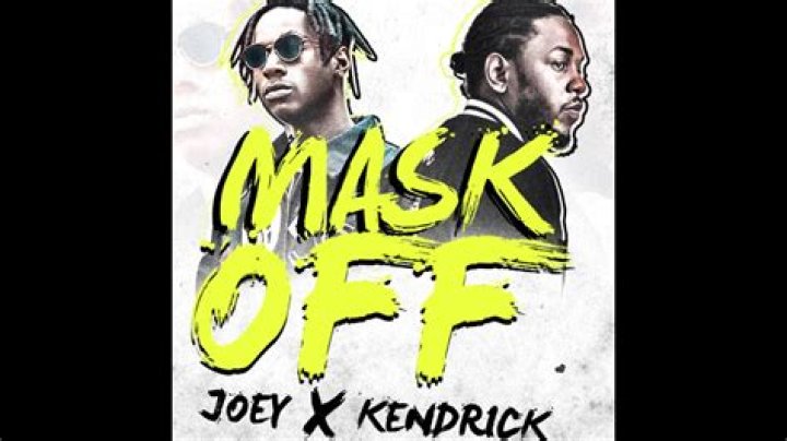 Mask Off (Freestyle)