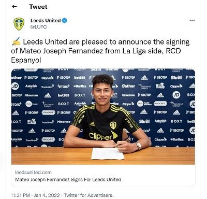 Mateo Joseph Fernandez Wiki, Biography, Height, Age, Parents, Girlfriend, Net Worth, Ethnicity