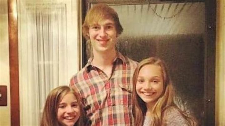 Mathew Gisoni (Family Member) - Age, Birthday, Bio, Facts, Family, Net Worth, Height & More