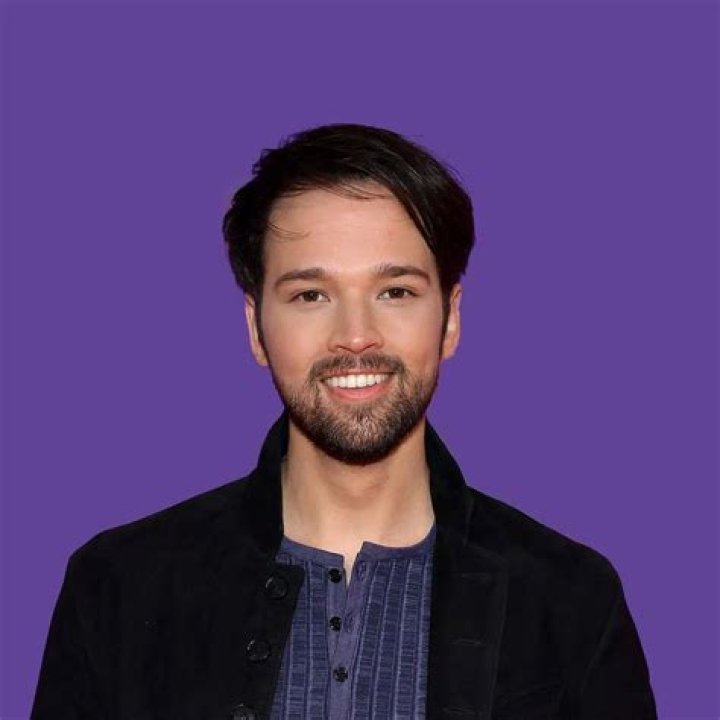 Matt Cook (TV Actor) - Age, Birthday, Bio, Facts, Family, Net Worth, Height & More