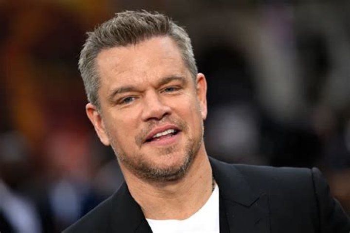 Matt Damon Net Worth 2024: What Is The Hollywood Actor Worth?