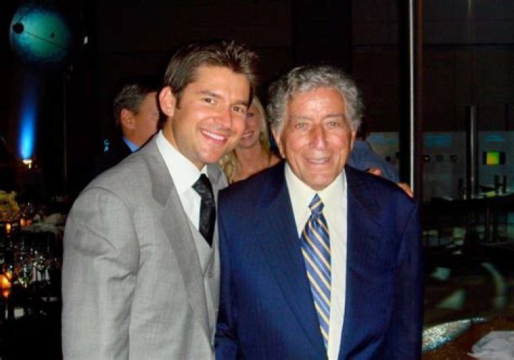 Matt Dusk Biography, Age, Height, Wife, Net Worth, Family