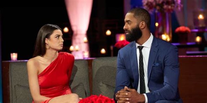 Matt James’ ‘Bachelor’ Contestant Abigail Heringer Made Franchise History — Get to Know Her!