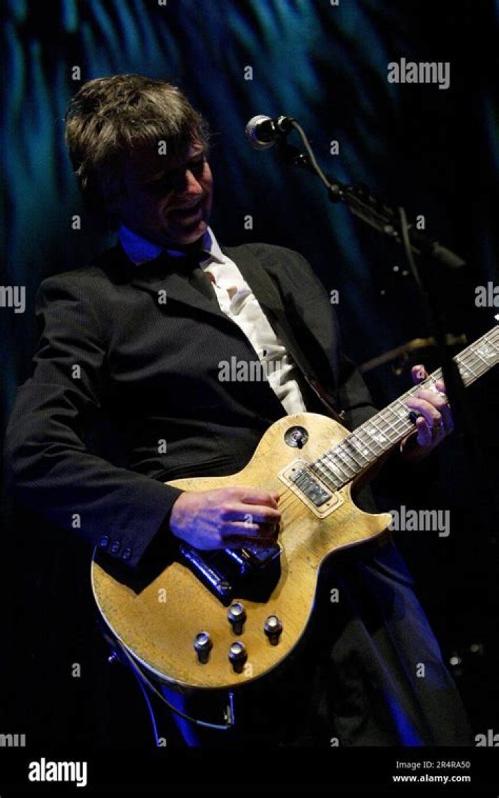 Matt Sherrod (Drummer) - Age, Birthday, Bio, Facts, Family, Net Worth, Height & More