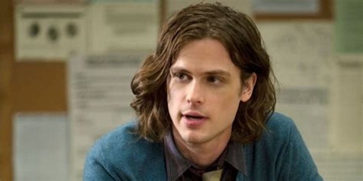 Matthew Gray Gubler Is One of a Kind! See Photos of His Complete Transformation Over the Years