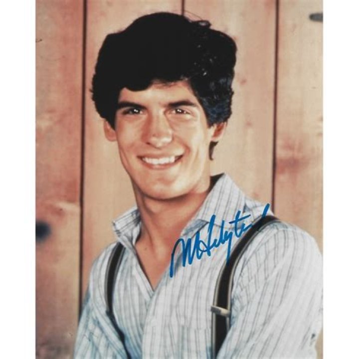 Matthew Labyorteaux – Celebsgraphy