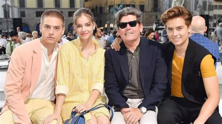 Matthew Sprouse (Family Member) - Age, Birthday, Bio, Facts, Family, Net Worth, Height & More