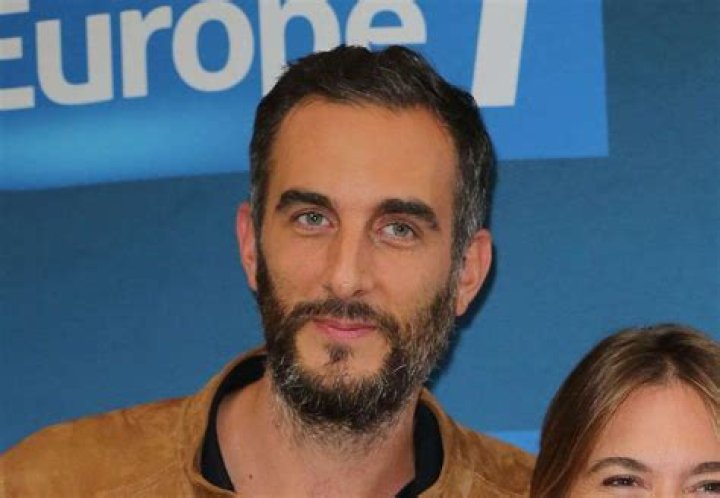 Matthieu Noël Vie Privée