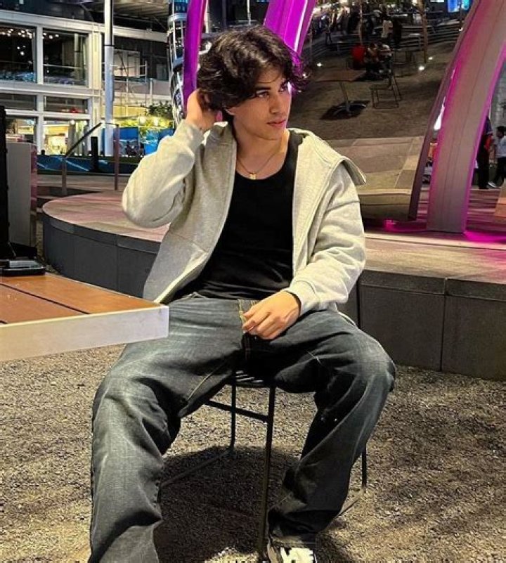 Mattia Polibio - CelebNetWorth