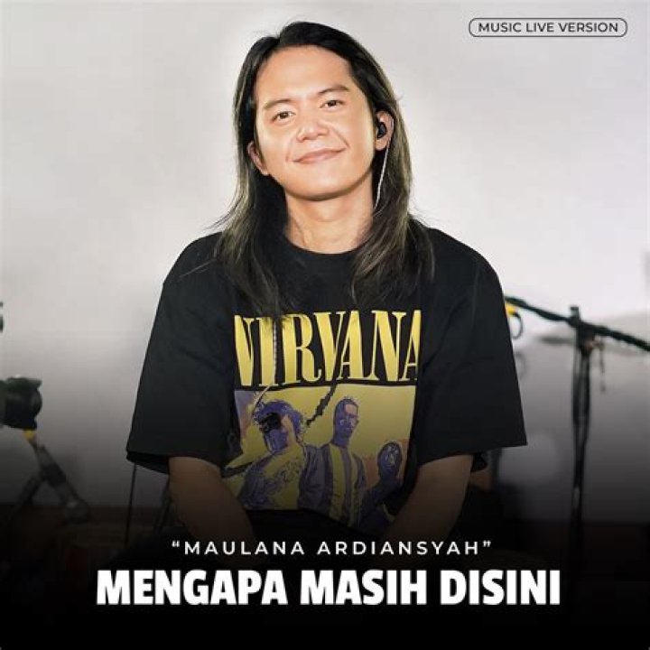 Maulana Ardiansyah (Pop Singer) - Age, Birthday, Bio, Facts, Family, Net Worth, Height & More