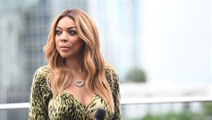 Maury Offers Wendy Williams, Her Husband & His Alleged Mistress A DNA Test