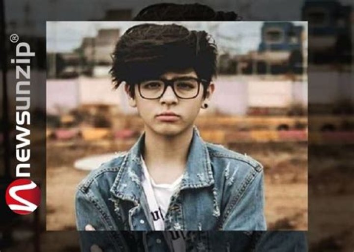 Max Valenzuela Biography - Wiki, Height, Age, Girlfriend, Family, Net worth & More