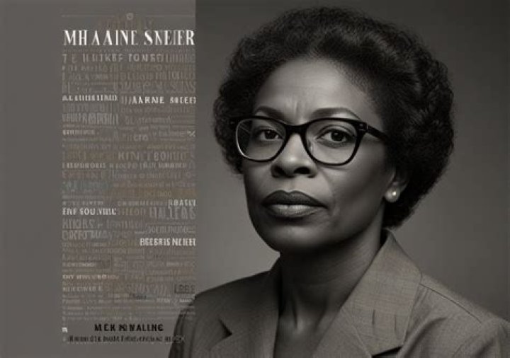 Maxine Sneed – Celebsgraphy