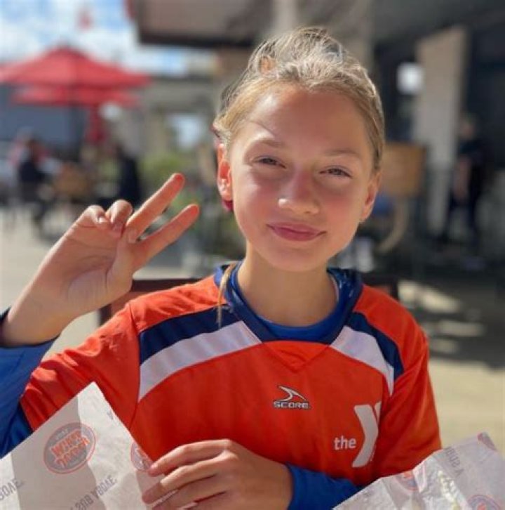 Maya Le Clark [Actress] Wiki, Biography, Age, Height, Net Worth, Parents, Ethnicity, Boyfriend & More