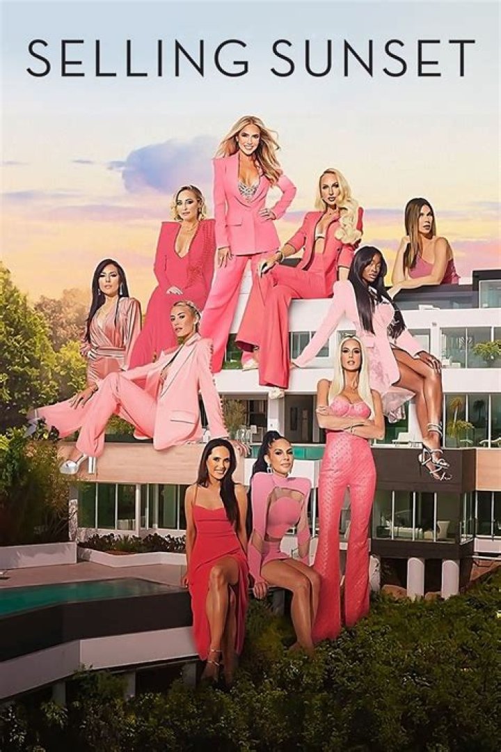 Maya Vander Is Still on ‘Selling Sunset’ After Announcing New Florida Real Estate Group 